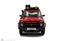 1:18 Solido 1980 Lada Niva 4x4