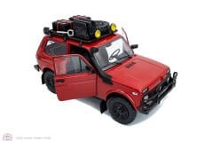1:18 Solido 1980 Lada Niva 4x4