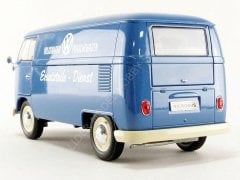 1:18 1963 Volkswagen T1 Van Porschewagen