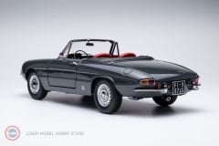 1:18 1966 Alfa Romeo  1600 Duetto Spider