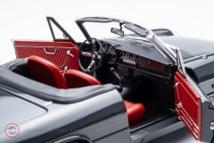 1:18 1966 Alfa Romeo  1600 Duetto Spider
