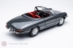 1:18 1966 Alfa Romeo  1600 Duetto Spider