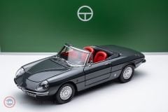 1:18 1966 Alfa Romeo  1600 Duetto Spider