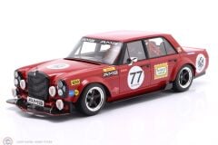 1:18 GT Spirit Mercedes Benz 300 SEL 6.3 S-Klub C63s AMG