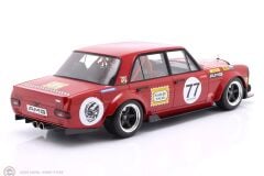 1:18 GT Spirit Mercedes Benz 300 SEL 6.3 S-Klub C63s AMG