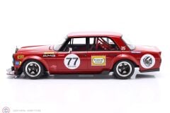 1:18 GT Spirit Mercedes Benz 300 SEL 6.3 S-Klub C63s AMG