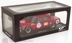 1:18 GT Spirit Mercedes Benz 300 SEL 6.3 S-Klub C63s AMG
