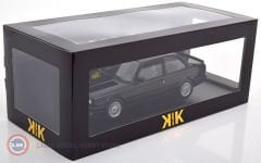 1:18 1987 BMW 325i E30 M-Package 1