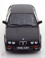 1:18 1987 BMW 325i E30 M-Package 1
