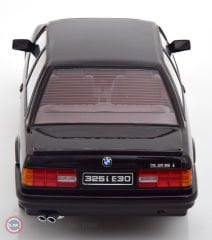1:18 1987 BMW 325i E30 M-Package 1