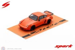 1:64 Spark 1974 Porsche 911 3.0 RS