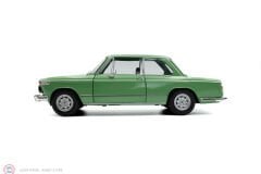 1:18 Solido 1971 BMW 1602 Taiga grün