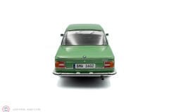 1:18 Solido 1971 BMW 1602 Taiga grün
