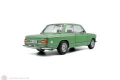 1:18 Solido 1971 BMW 1602 Taiga grün