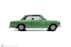 1:18 Solido 1971 BMW 1602 Taiga grün