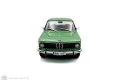 1:18 Solido 1971 BMW 1602 Taiga grün