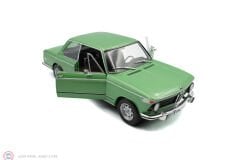 1:18 Solido 1971 BMW 1602 Taiga grün