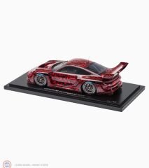 1:18 Spark Porsche 911 GT3 R rennsport TCO1 “RX”