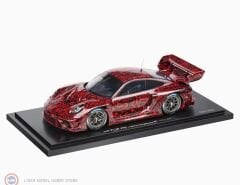 1:18 Spark Porsche 911 GT3 R rennsport TCO1 “RX”