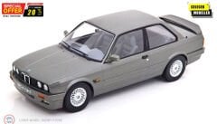 1:18 KK Scale 1989 BMW 320iS E30 Italo M3