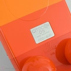 1:12 Norev 1959 Citroen DS 19 Avec Ballons Retromobile Show 2025