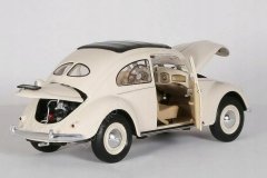 1:18 1950 Volkswagen Beetle