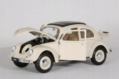 1:18 1950 Volkswagen Beetle