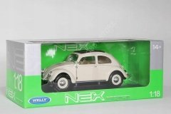 1:18 1950 Volkswagen Beetle