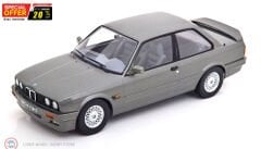 1:18 KK Scale 1989 BMW 320iS E30 Italo M3