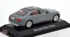 1:43 2020 Mercedes Benz S-Class V233