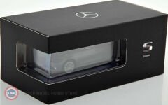 1:43 2020 Mercedes Benz S-Class V233