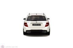 1:18 GT Spirit 2012 Mercedes Benz C63 AMG S204