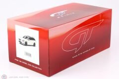 1:18 GT Spirit 2012 Mercedes Benz C63 AMG S204