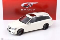 1:18 GT Spirit 2012 Mercedes Benz C63 AMG S204