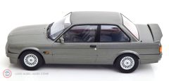 1:18 1989 BMW 320iS E30 Italo M3