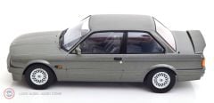 1:18 KK Scale 1989 BMW 320iS E30 Italo M3