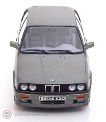 1:18 KK Scale 1989 BMW 320iS E30 Italo M3