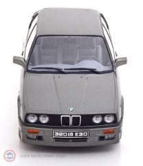 1:18 KK Scale 1989 BMW 320iS E30 Italo M3