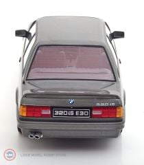 1:18 KK Scale 1989 BMW 320iS E30 Italo M3