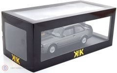 1:18 KK Scale 1989 BMW 320iS E30 Italo M3