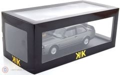 1:18 KK Scale 1989 BMW 320iS E30 Italo M3