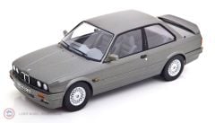 1:18 1989 BMW 320iS E30 Italo M3