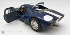 1:18 CMC 2017 Porsche 904 Carrera GTS Bonhams Scottsdale Auction