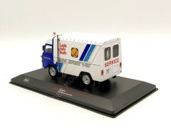 1:43 1982 Avia A21F Lada Service Team VFTS Assistance