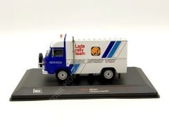1:43 1982 Avia A21F Lada Service Team VFTS Assistance