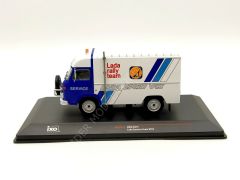 1:43 1982 Avia A21F Lada Service Team VFTS Assistance