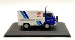 1:43 1982 Avia A21F Lada Service Team VFTS Assistance