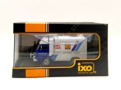 1:43 1982 Avia A21F Lada Service Team VFTS Assistance