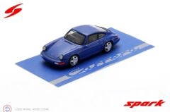 1:64 Spark 1992 Porsche 911 (964) 3.6 RS