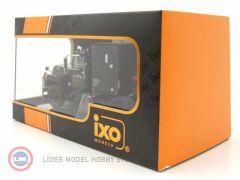 1:43 IXO 1966 Mack R-Series with rear cabin